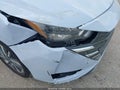 2025 Nissan Versa — photo 6 of 16 | VIN 3N1CN8EV6SL884925