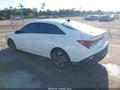 2025 Hyundai Elantra — photo 3 of 16 | VIN KMHLM4DJ2SU152137