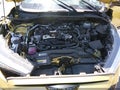 2024 Toyota Corolla Cross — photo 10 of 16 | VIN 7MUFBABG2RV024403