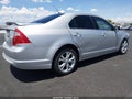 2012 Ford Fusion — photo 4 of 11 | VIN 3FAHP0HAXCR108857