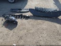 2021 Nissan Rogue — photo 12 of 17 | VIN 5N1AT3BAXMC813025