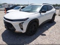 2024 Chevrolet Trax — photo 2 of 16 | VIN KL77LKE25RC007420