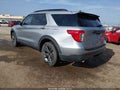 2021 Ford Explorer — photo 3 of 16 | VIN 1FMSK8DH4MGA26241