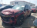 2022 Chevrolet Trailblazer — photo 2 of 16 | VIN KL79MTSL0NB129854