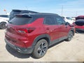 2022 Chevrolet Trailblazer — photo 4 of 16 | VIN KL79MTSL0NB129854