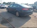 2014 Ford Fusion — photo 3 of 11 | VIN 1FA6P0H77E5378260