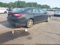 2014 Ford Fusion — photo 4 of 11 | VIN 1FA6P0H77E5378260