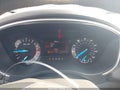 2014 Ford Fusion — photo 7 of 11 | VIN 1FA6P0H77E5378260