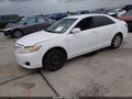 2011 Toyota Camry — photo 2 of 11 | VIN 4T1BF3EK0BU695980