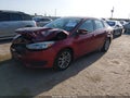2017 Ford Focus — photo 2 of 16 | VIN 1FADP3F2XHL324371