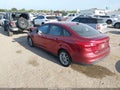 2017 Ford Focus — photo 3 of 16 | VIN 1FADP3F2XHL324371
