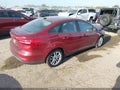 2017 Ford Focus — photo 4 of 16 | VIN 1FADP3F2XHL324371