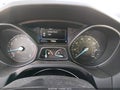2017 Ford Focus — photo 7 of 16 | VIN 1FADP3F2XHL324371