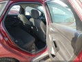 2017 Ford Focus — photo 8 of 16 | VIN 1FADP3F2XHL324371
