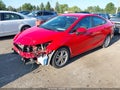 2016 Chevrolet Cruze — photo 2 of 22 | VIN 1G1BE5SM2G7319319