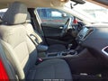 2016 Chevrolet Cruze — photo 5 of 22 | VIN 1G1BE5SM2G7319319