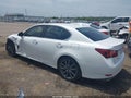2013 Lexus GS 350 — photo 3 of 17 | VIN JTHBE1BLXD5015832