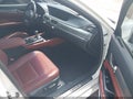 2013 Lexus GS 350 — photo 5 of 17 | VIN JTHBE1BLXD5015832