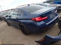 2021 BMW M550i xDrive — photo 3 of 20 | VIN WBA13BK04MCG05809