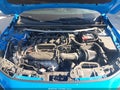 2024 Honda Civic — photo 10 of 16 | VIN 19XFL1H87RE023751