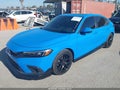 2024 Honda Civic — photo 2 of 16 | VIN 19XFL1H87RE023751