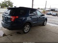 2017 Ford Explorer — photo 4 of 16 | VIN 1FM5K8B80HGC91910