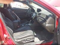 2021 Acura ILX — photo 5 of 16 | VIN 19UDE2F89MA001662