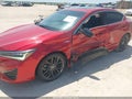 2021 Acura ILX — photo 6 of 16 | VIN 19UDE2F89MA001662