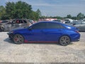 2023 Hyundai Elantra — photo 14 of 16 | VIN KMHLW4AK6PU010212