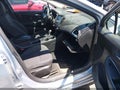 2017 Chevrolet Cruze — photo 5 of 16 | VIN 1G1BE5SM2H7153014