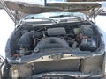 2006 Dodge Dakota — photo 10 of 16 | VIN 1D7HE22K76S686636
