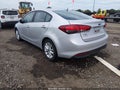 2017 Kia Forte — photo 3 of 16 | VIN 3KPFL4A72HE076732