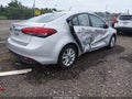 2017 Kia Forte — photo 4 of 16 | VIN 3KPFL4A72HE076732