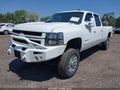 2012 Chevrolet Silverado — photo 2 of 15 | VIN 1GC4K0C83CF139697