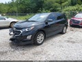 2020 Chevrolet Equinox — photo 2 of 17 | VIN 2GNAXHEV0L6248870