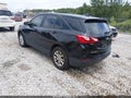 2020 Chevrolet Equinox — photo 3 of 17 | VIN 2GNAXHEV0L6248870