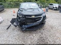 2020 Chevrolet Equinox — photo 6 of 17 | VIN 2GNAXHEV0L6248870