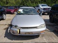 1996 Toyota Camry — photo 13 of 18 | VIN 4T1BG12K0TU725874