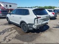 2022 Kia Telluride — photo 3 of 16 | VIN 5XYP5DHC6NG233310