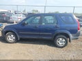 2004 Honda CR-V — photo 13 of 15 | VIN SHSRD78444U206790