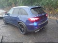 2019 Mercedes-Benz GLC-Class — photo 3 of 16 | VIN WDC0G6EB0KF618132
