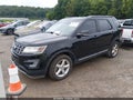 2017 Ford Explorer — photo 2 of 16 | VIN 1FM5K8D87HGD18288