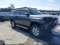 2022 Toyota 4Runner — photo 1 of 22 | VIN JTEFU5JR1N5264214