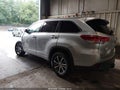 2017 Toyota Highlander — photo 3 of 16 | VIN 5TDJZRFH3HS453498