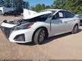 2024 Nissan Altima — photo 2 of 17 | VIN 1N4BL4BV4RN426179
