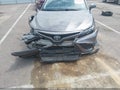 2022 Toyota Camry — photo 6 of 16 | VIN 4T1G11AK3NU711270