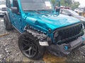 2024 Jeep Wrangler — photo 6 of 16 | VIN 1C4RJXN62RW189724