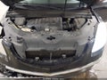 2010 Buick Enclave — photo 10 of 19 | VIN 5GALRBED2AJ138615