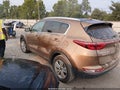 2017 Kia Sportage — photo 3 of 11 | VIN KNDPM3AC1H7065598