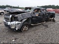 2007 Chevrolet Silverado 2500 — photo 2 of 16 | VIN 1GCHK23657F539651